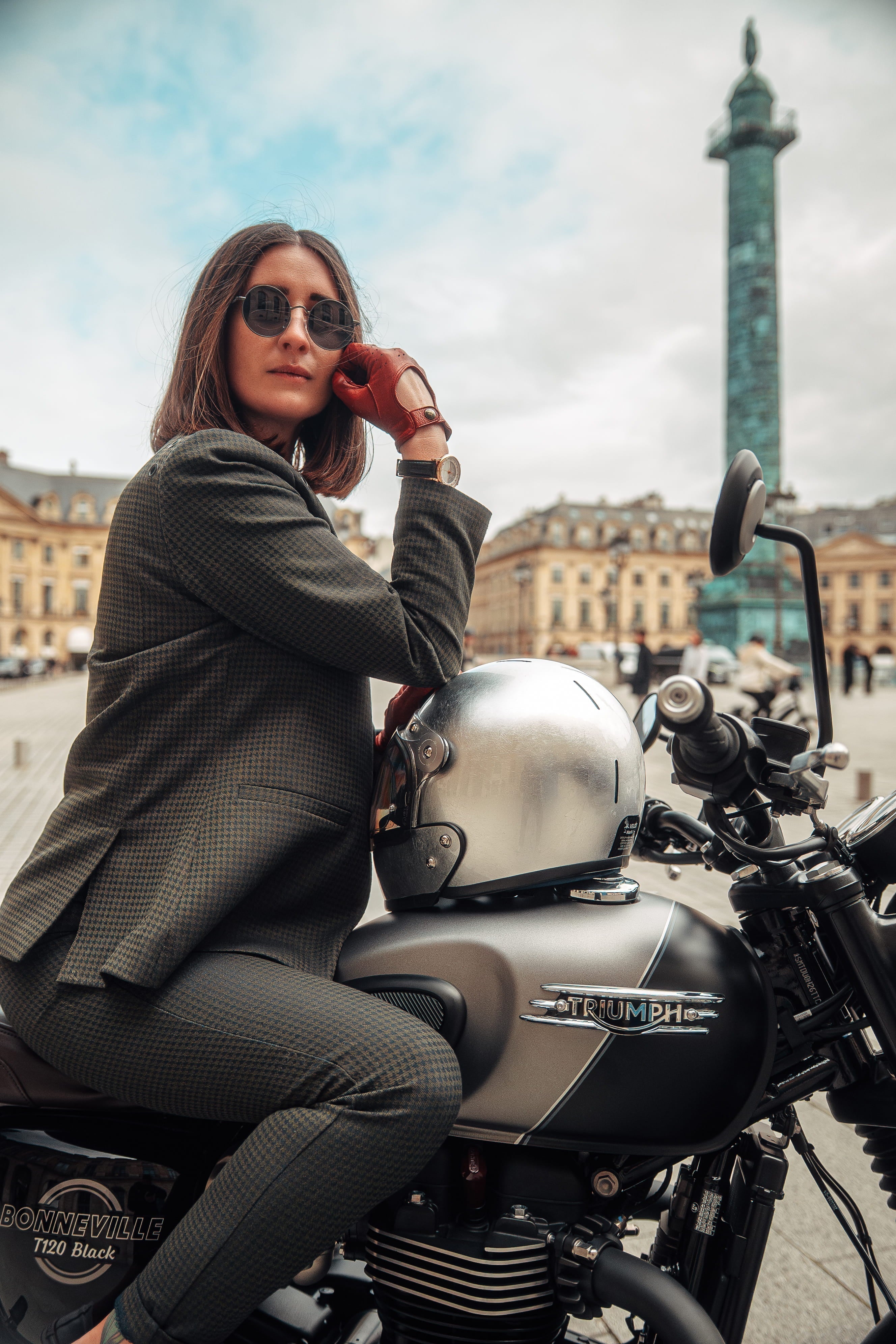 Entre moteur et mouvement
