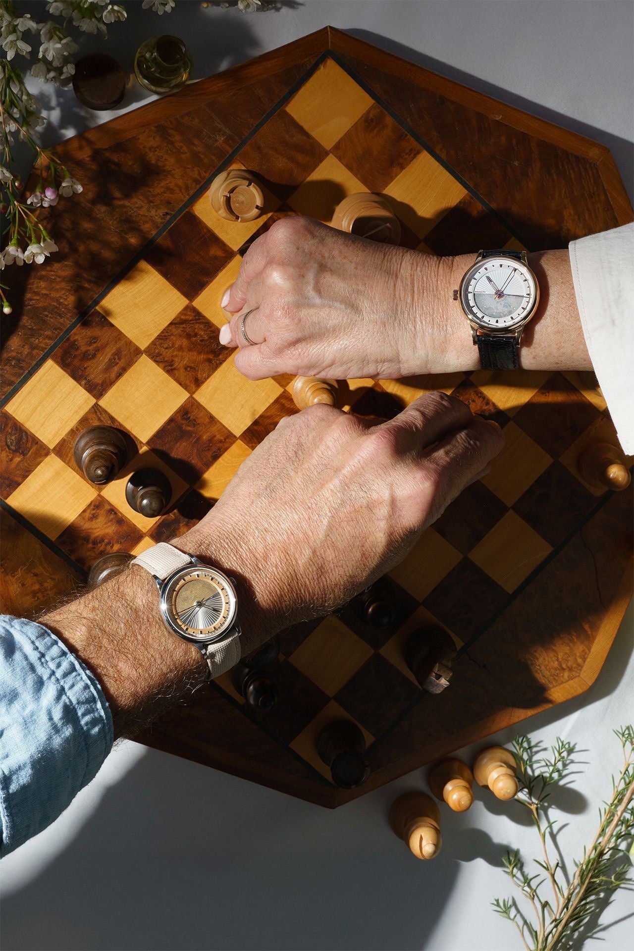 Un été autour du jeu