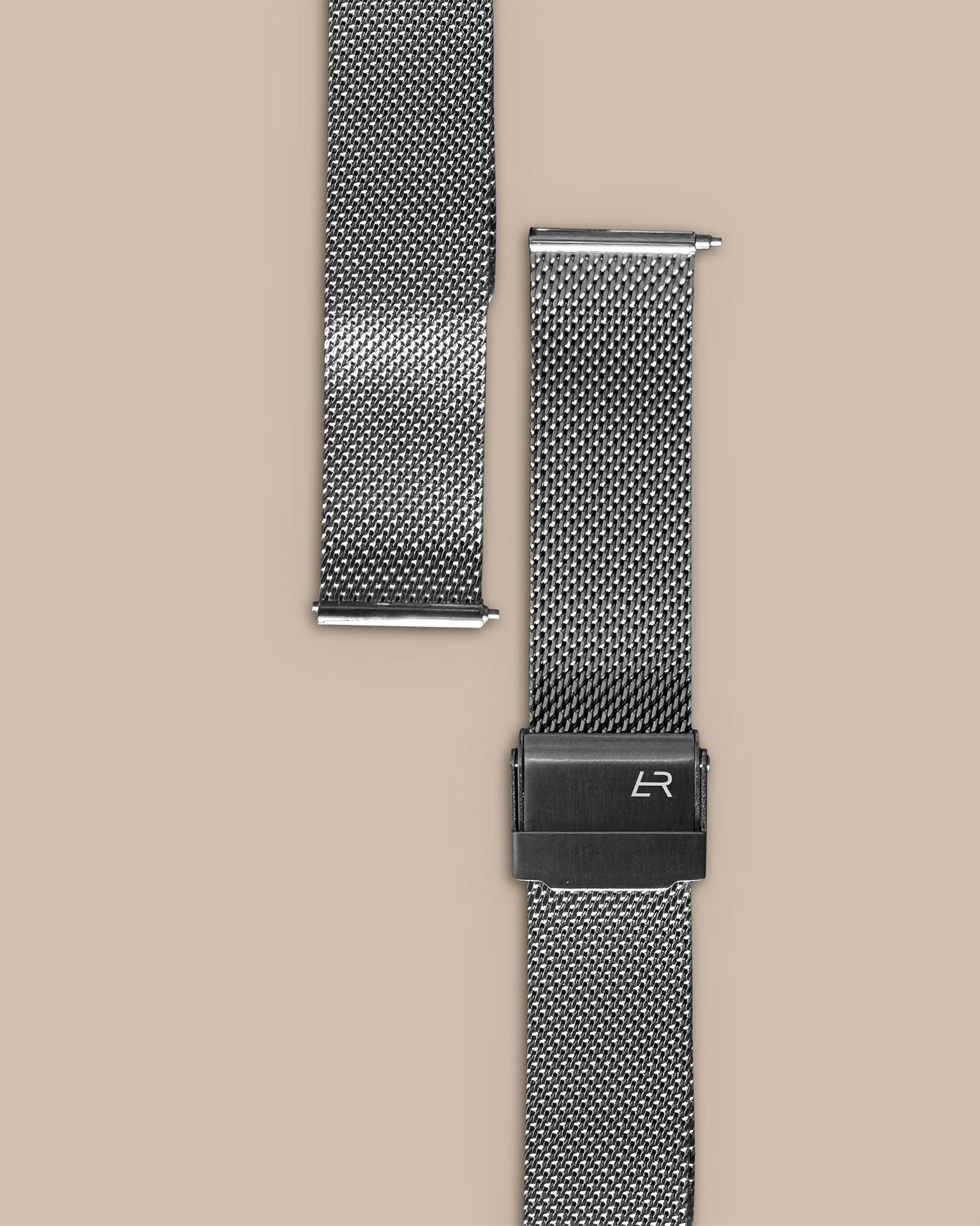 Bracelet Maille Milanaise